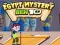 Igra Ben 10: Egiptovska Misterija spletu Igra Ben 10: Egiptovska Misterija spletu