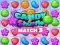 Igra Candy Shuffle Match-3 spletu