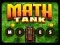 Igra Matematični Tenk: Mine spletu