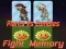 Igra Plants vs Zombies Boj Spomina spletu