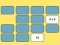 Igra Matematično Spominjanje spletu