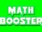 Igra Matematični Booster spletu