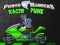 Igra Power Rangers: Racer Punk spletu