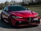 Igra Alfa Romeo Giulia GTA Drsanje spletu