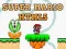 Igra Super Mario Html5 spletu