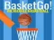 Igra Basket Go! Neverjetna Košarka spletu