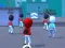 Igra Parkour Tekmovalec spletu
