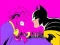 Igra Barvanka Batman Beyond spletu