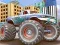 Igra Simulacija vožnje s kaskaderskimi monster trucki spletu