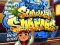 Igra Subway Surfers Sankt Peterburg spletu