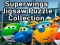 Igra Zbirka Ugank Superwings spletu