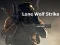 Igra Udarec Lone Wolf spletu
