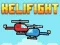 Igra Helifight spletu