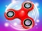 Igra Fidget Spinner spletu