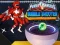 Igra Power Rangers: Streljanje Bubbles spletu