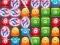 Igra Jelly Crush Saga spletu