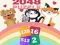 Igra 2048 Puzzle spletu