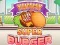 Igra Okusen Super Burger spletu