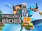 Igra Minecraft Lokostrelec spletu
