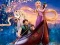 Igra Kolekcija sestavljank Princese Rapunzel spletu