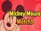 Igra Mickey Mouse Match3 spletu