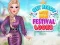 Igra Pripravi se z mano: Festivalni izgledi spletu
