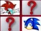 Igra Sonic Izziv Spomina spletu