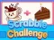 Igra Scrabble Izziv spletu