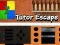 Igra Pobeg tutorja spletu