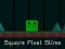 Igra Kvadratni Pixel Slime spletu