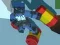Igra Piksel Norni Minecraft Strelec spletu
