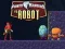 Igra Power Rangers proti Robotom spletu