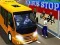 Igra Vozač mestnega minibusa spletu