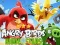 Igra Angry Birds: Skrite Zvezde spletu