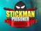 Igra Stickman Zločinec Ameriške Policije spletu