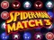 Igra Spider-man Igra Match 3 spletu
