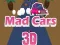 Igra Norčaste Avte 3D spletu