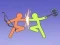 Igra Super Stickman Duelist spletu