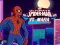 Igra Spiderman proti Mafiji spletu