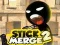 Igra Stickman Združevanje 2 spletu