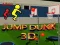 Igra Skoči Dunk 3D spletu