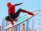 Igra Spider-Man Super Windsurfing spletu