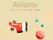 Igra Aviator spletu