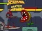 Igra Spider-Man: Super Soldat spletu