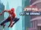Igra Spider-Man Najdi Razlike spletu