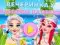 Igra Ibiza Pool Party spletu