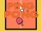 Igra Pingpong spletu