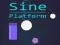 Igra Sinus Platforma spletu