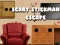 Igra Strašna Pobeg iz Stickmanove Hiše spletu