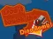 Igra Ne dotikaj se Dino-Bombe! spletu